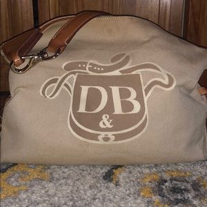 Vintage Dooney and Bourke Bag